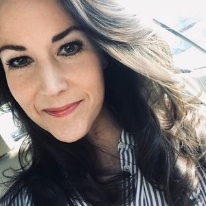 Meet your Posher, Lesley